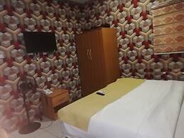 Glamour Park Hotels & Apartments