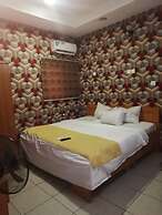 Glamour Park Hotels & Apartments