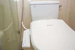 Sumitomo 11 APT - Alley 39 Linh lang