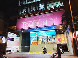 Sumitomo 11 APT - Alley 39 Linh lang