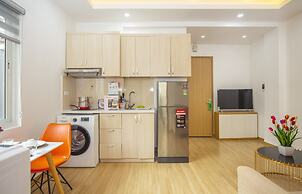 Sumitomo 11 APT - Alley 39 Linh lang