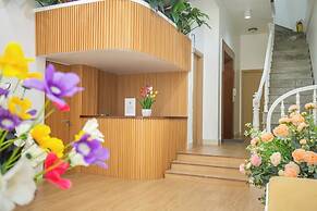 Sumitomo 11 APT - Alley 39 Linh lang