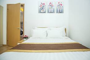 Sumitomo 11 APT - Alley 39 Linh lang