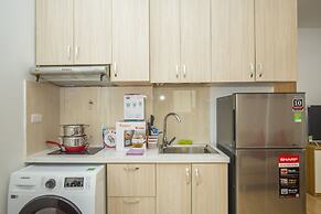 Sumitomo 11 APT - Alley 39 Linh lang