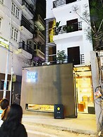 Sumitomo 11 APT - Alley 39 Linh lang