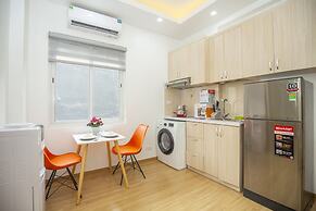 Sumitomo 11 APT - Alley 39 Linh lang