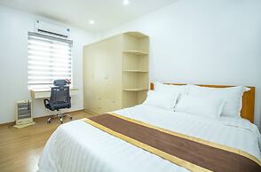 Sumitomo 11 APT - Alley 39 Linh lang