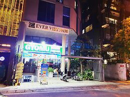 Sumitomo 11 APT - Alley 39 Linh lang