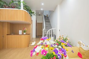 Sumitomo 11 APT - Alley 39 Linh lang