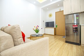 Sumitomo 11 APT - Alley 39 Linh lang