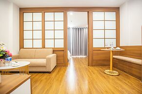 Sumitomo 11 APT - Alley 39 Linh lang