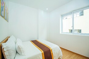 Sumitomo 11 APT - Alley 39 Linh lang