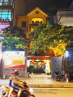 Sumitomo 11 APT - Alley 39 Linh lang