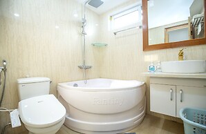 Sumitomo 11 APT - Alley 39 Linh lang