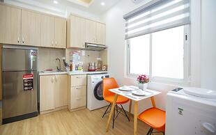 Sumitomo 11 APT - Alley 39 Linh lang