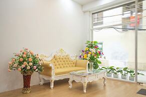 Sumitomo 11 APT - Alley 39 Linh lang