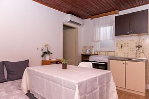 Apartment On Budget