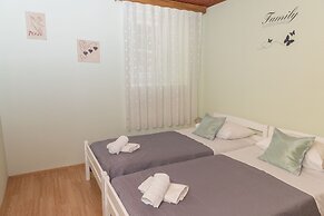 Apartment On Budget