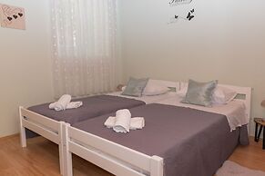 Apartment On Budget