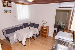 Apartment On Budget
