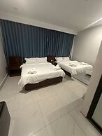 Nico's Hotel and Sky Bar