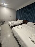 Nico's Hotel and Sky Bar