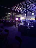 Nico's Hotel and Sky Bar
