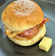 Nico's Hotel and Sky Bar