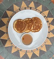 Nico's Hotel and Sky Bar