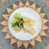 Nico's Hotel and Sky Bar