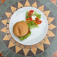 Nico's Hotel and Sky Bar