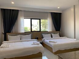 Nico's Hotel and Sky Bar