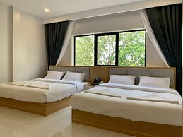 Nico's Hotel and Sky Bar