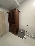 Nico's Hotel and Sky Bar