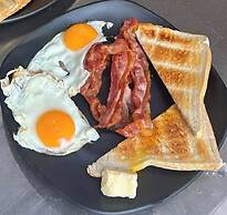 Nico's Hotel and Sky Bar