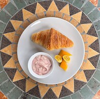 Nico's Hotel and Sky Bar