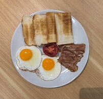 Nico's Hotel and Sky Bar