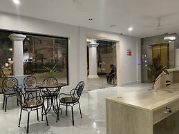 Nico's Hotel and Sky Bar