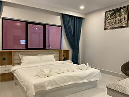 Nico's Hotel and Sky Bar