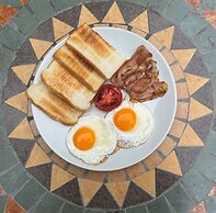 Nico's Hotel and Sky Bar