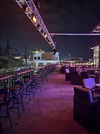 Nico's Hotel and Sky Bar