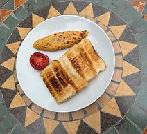 Nico's Hotel and Sky Bar