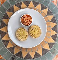 Nico's Hotel and Sky Bar