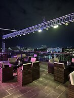 Nico's Hotel and Sky Bar