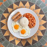 Nico's Hotel and Sky Bar