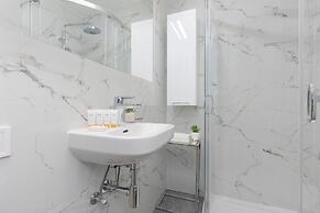 Studio Metro Pole Mokotowskie by Renters