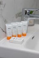 Studio Metro Pole Mokotowskie by Renters