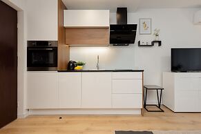Studio Metro Pole Mokotowskie by Renters