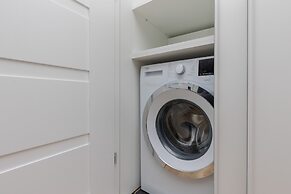 Studio Metro Pole Mokotowskie by Renters