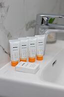 Studio Metro Pole Mokotowskie by Renters